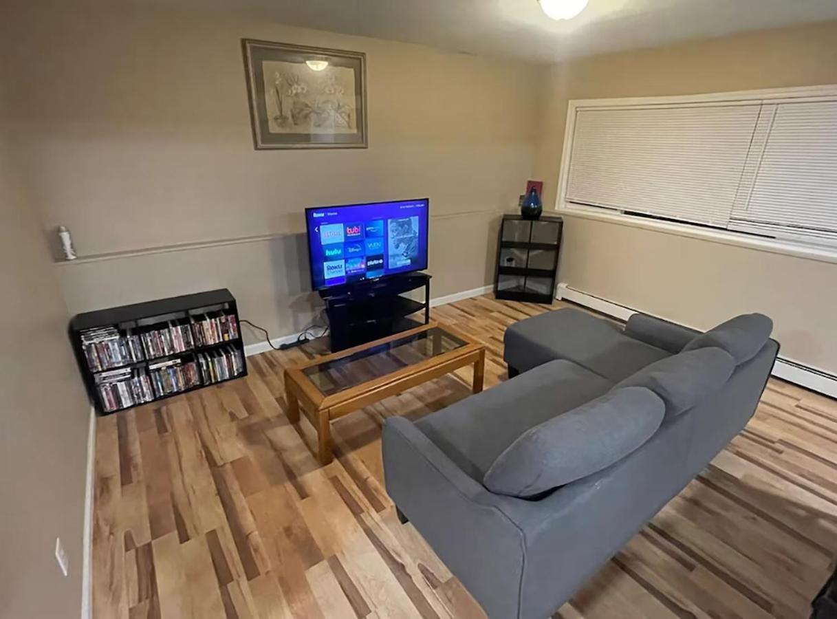 Centrally Located 2Br Spacious High-Speed Internet แองเคอเรจ ภายนอก รูปภาพ