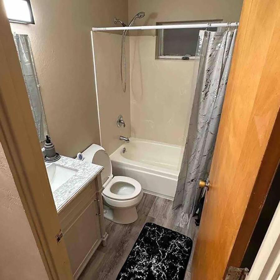 Centrally Located 2Br Spacious High-Speed Internet แองเคอเรจ ภายนอก รูปภาพ
