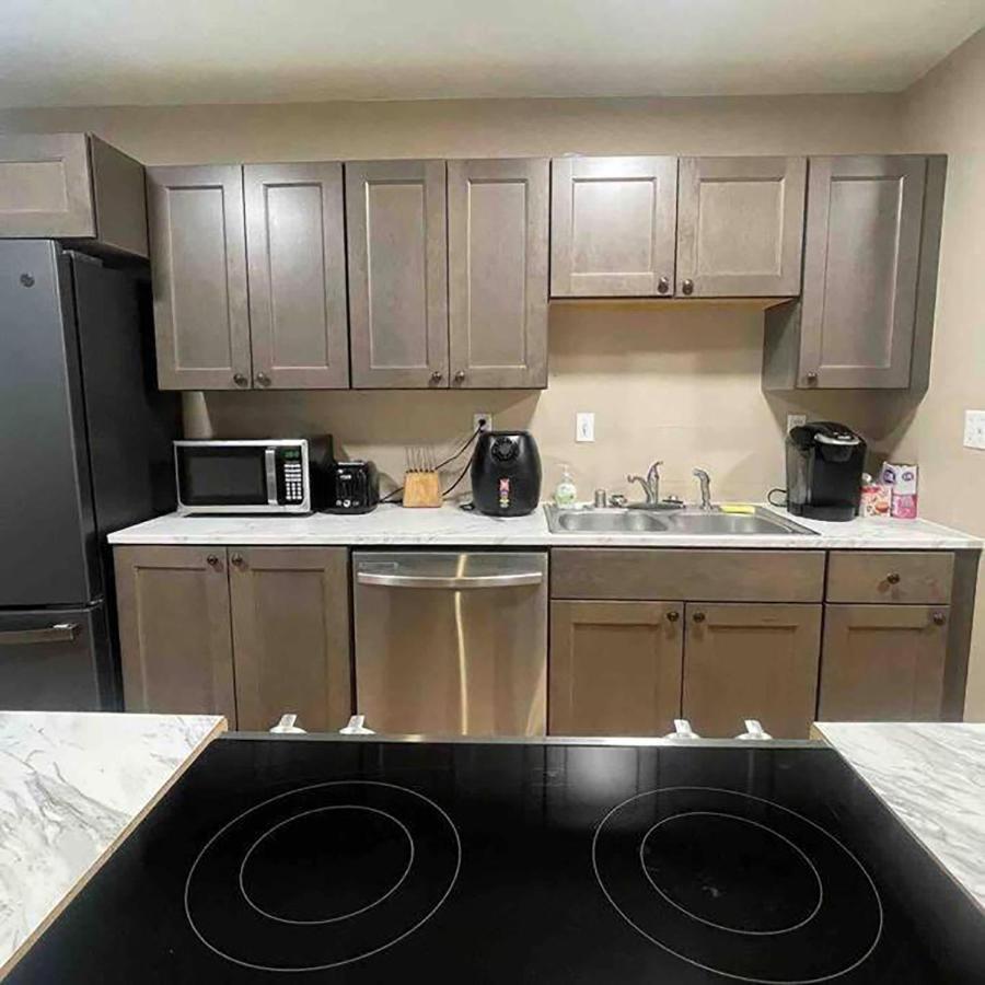 Centrally Located 2Br Spacious High-Speed Internet แองเคอเรจ ภายนอก รูปภาพ