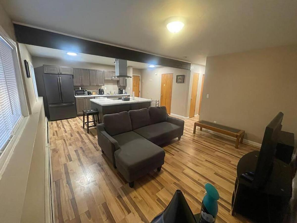 Centrally Located 2Br Spacious High-Speed Internet แองเคอเรจ ภายนอก รูปภาพ