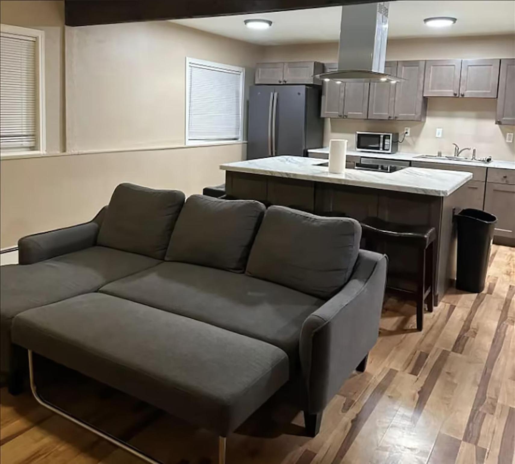 Centrally Located 2Br Spacious High-Speed Internet แองเคอเรจ ภายนอก รูปภาพ